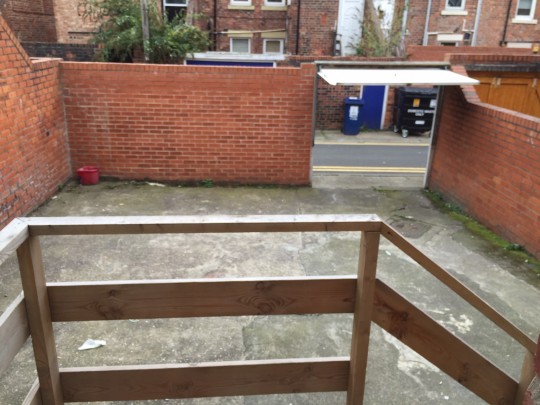 Where the f*** have our cars gone?