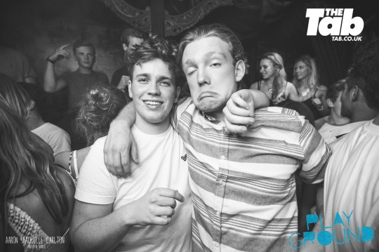 You okay mate?
