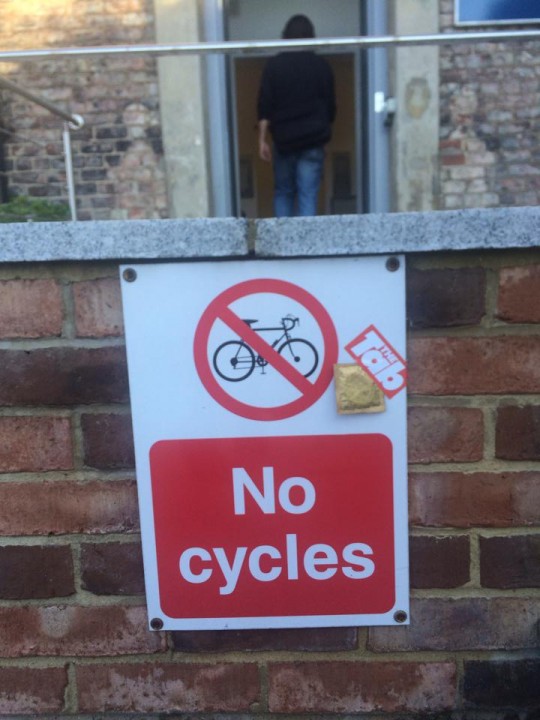 bikes