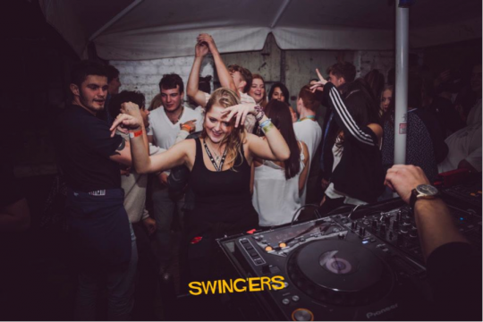 swinger