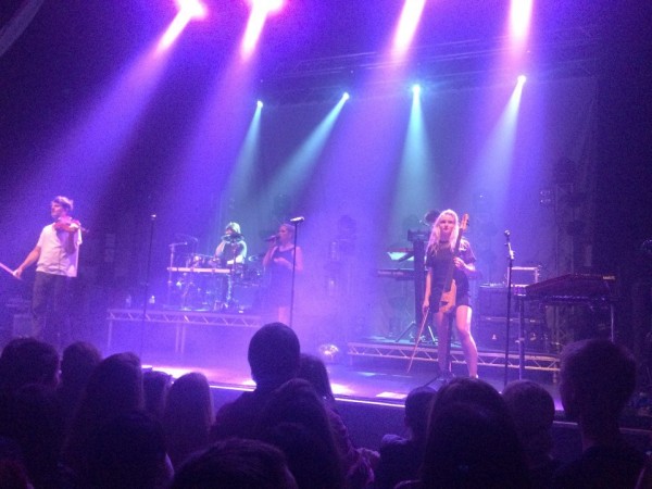 clean bandit