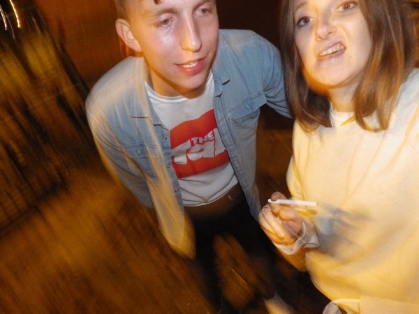 drunk 2
