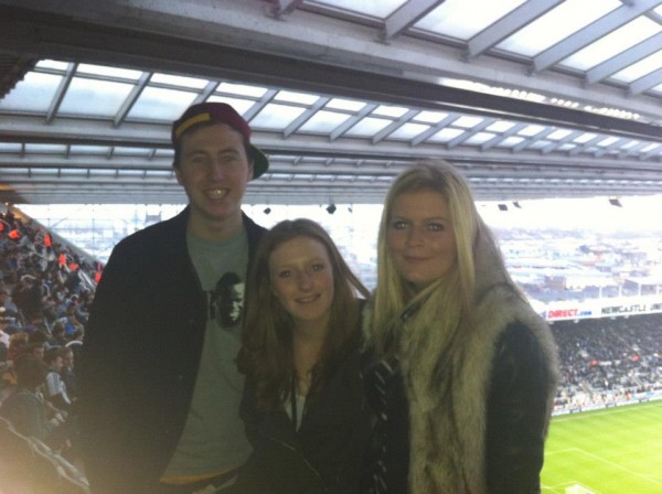 football me sab and skinner