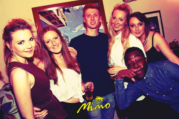 mimo