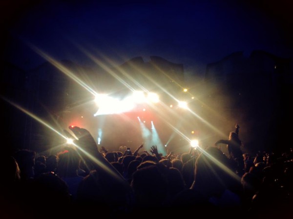 Shindig 2013