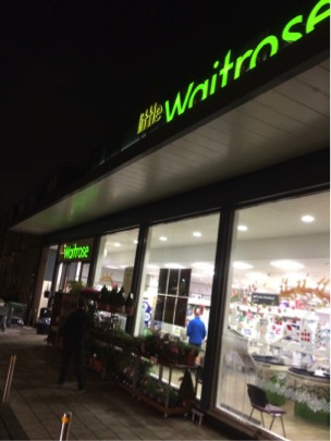 waitrose