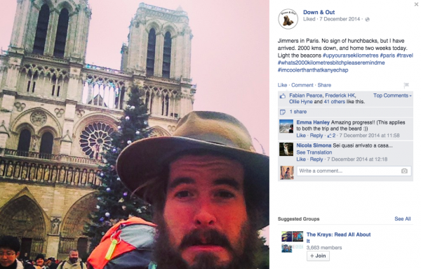 JIMBO PARIS