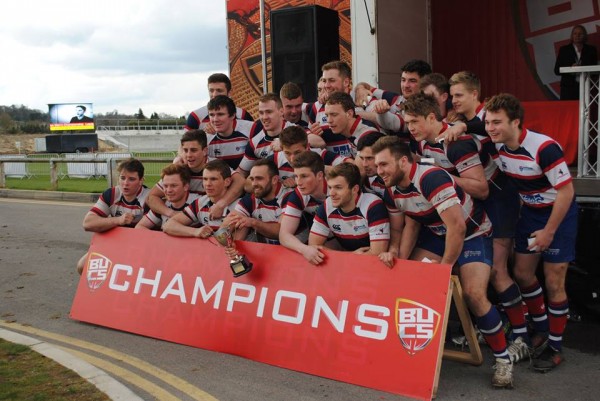champions