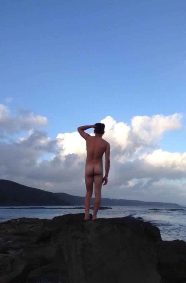 george bum