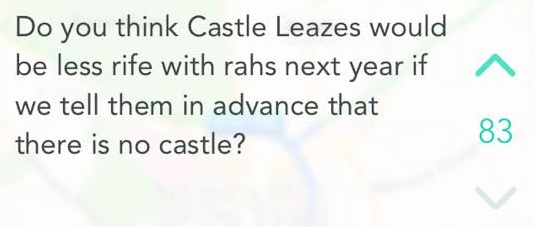 leazes