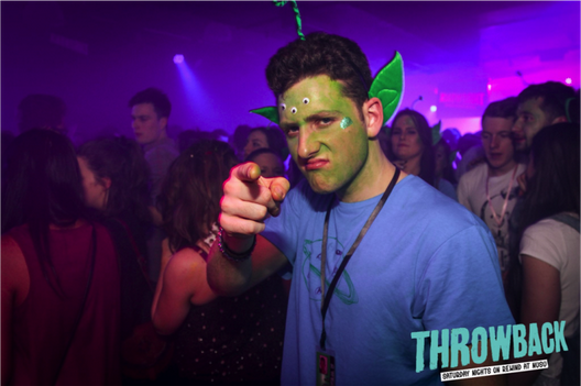 Don't mess with the Extra-Terres