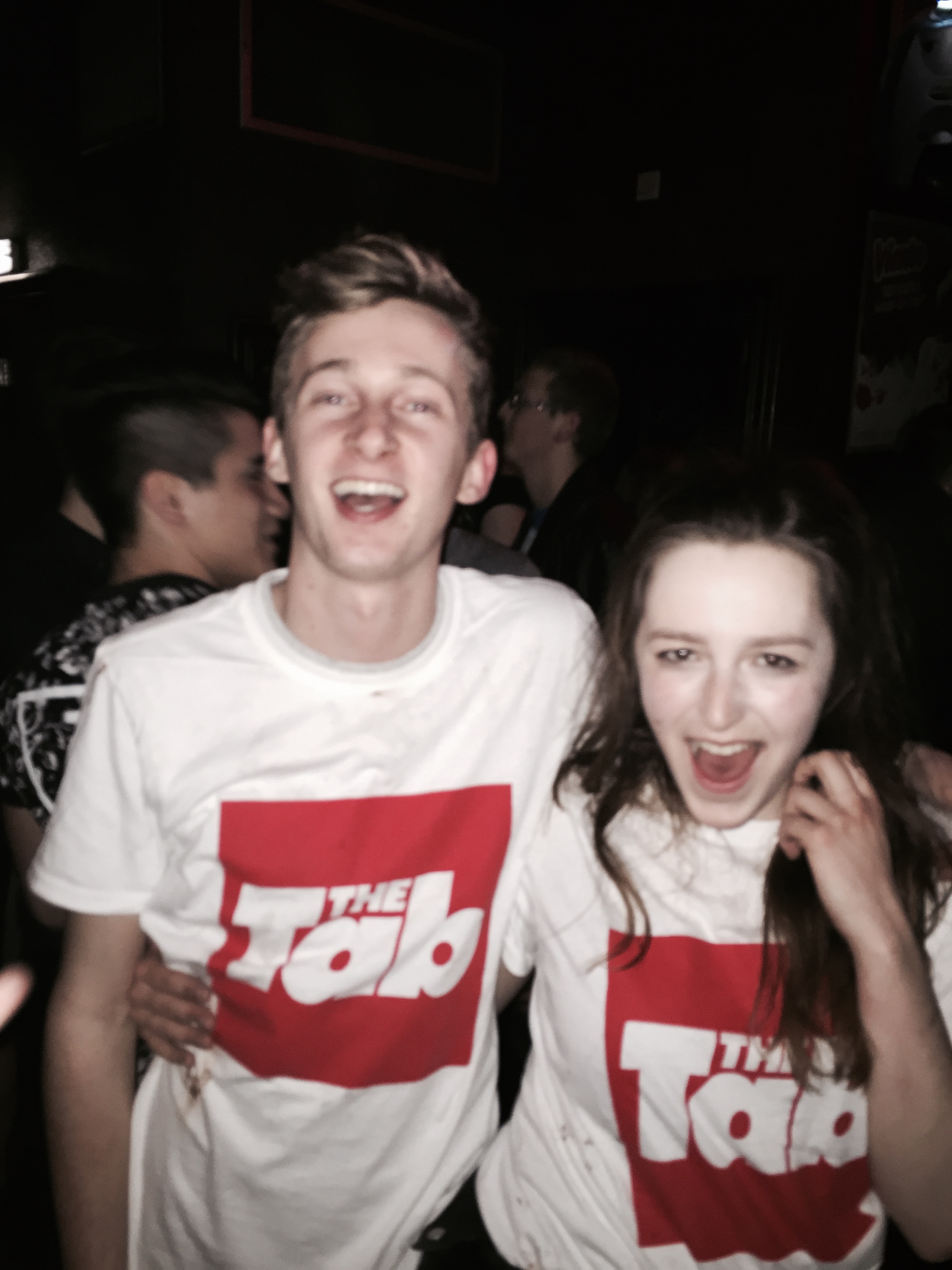 us