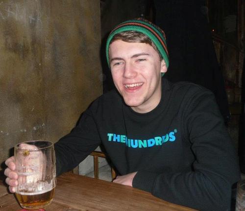 Adrian-Brunger