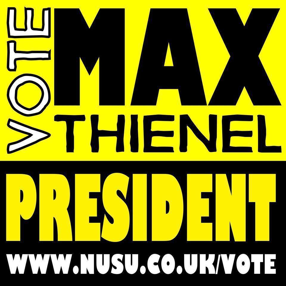 Elections Thienel