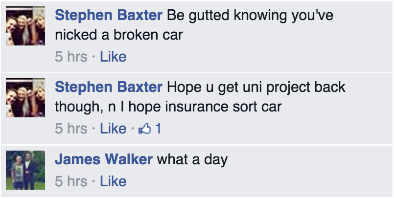 walker car