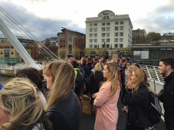 BOAT RACE 2