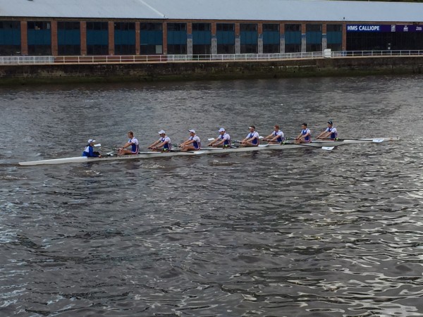 BOAT RACE 6