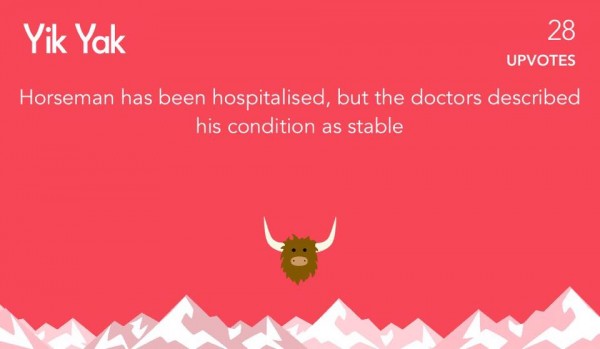 puns stable