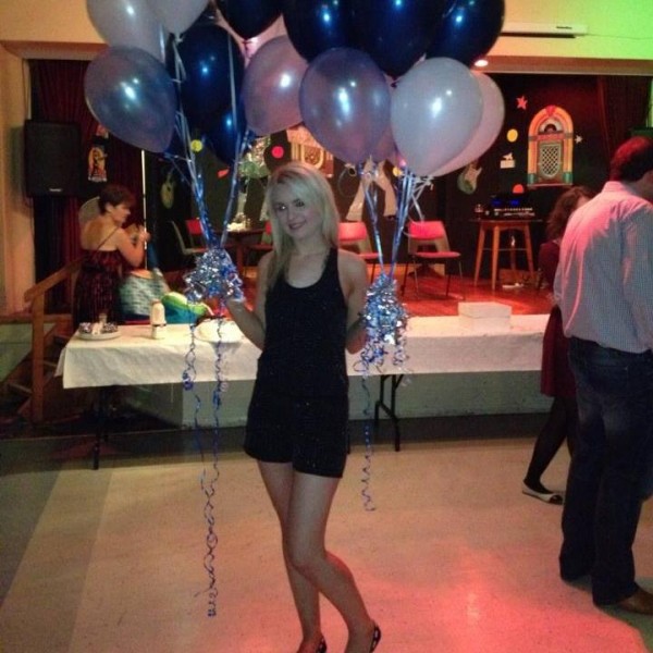 WOO BALLOONS