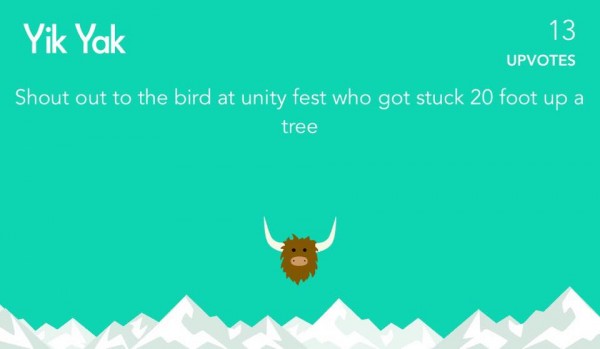 unity