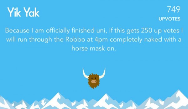 yik yak