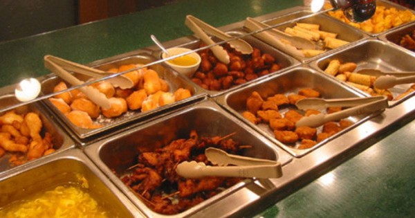 Buffet Tab 2
