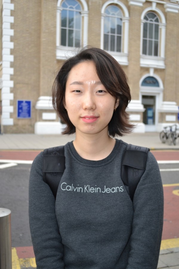Eunsun Lim
