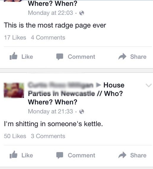 houseparty