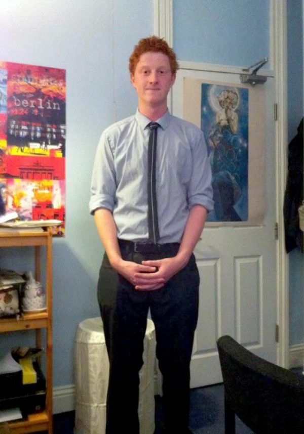Neil-Dalton