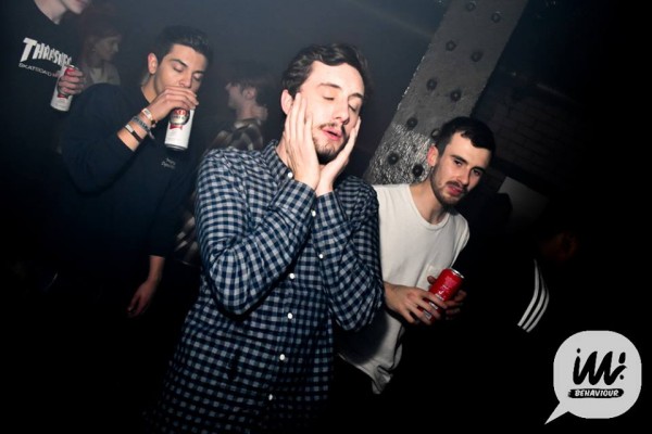 When it hits you