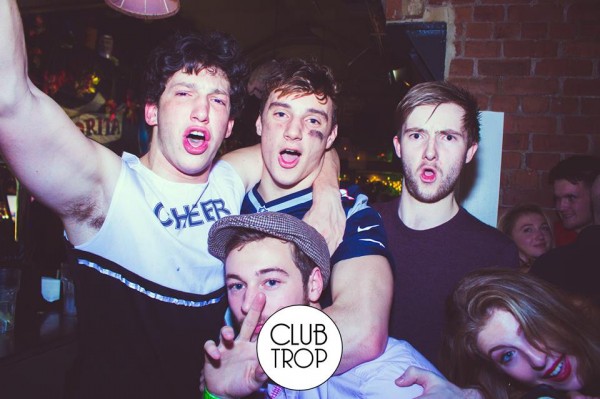 Rugby lads of the week