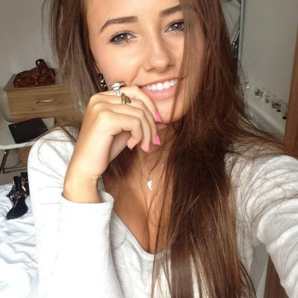 Olivia Pryor