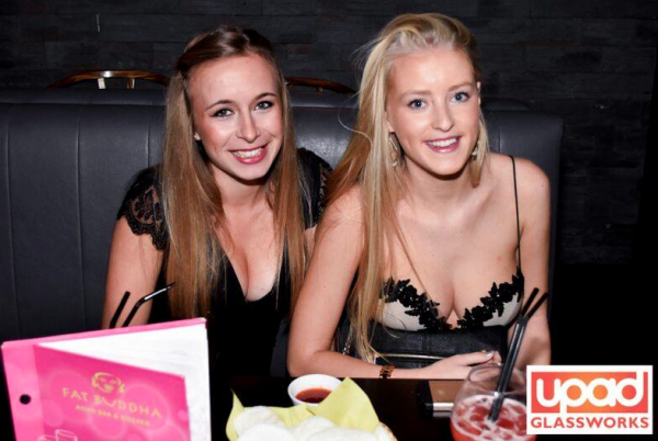 Girls looking beaut!