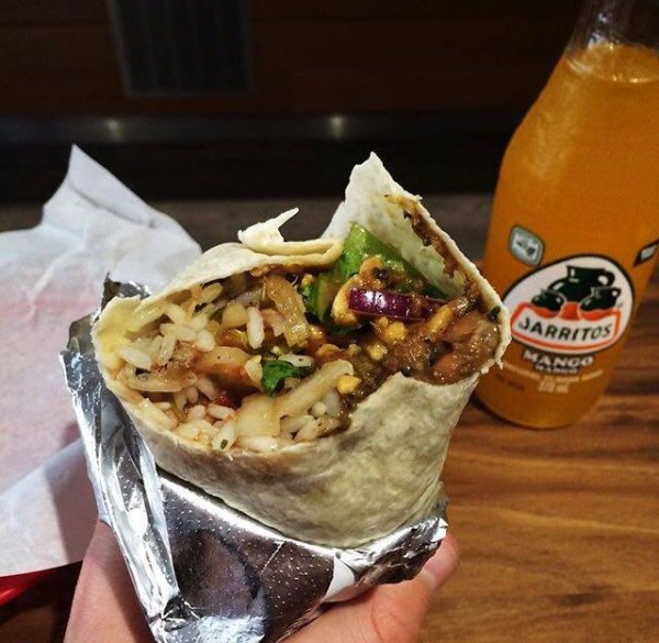 burrito