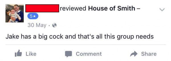 hos cock