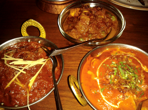 indian