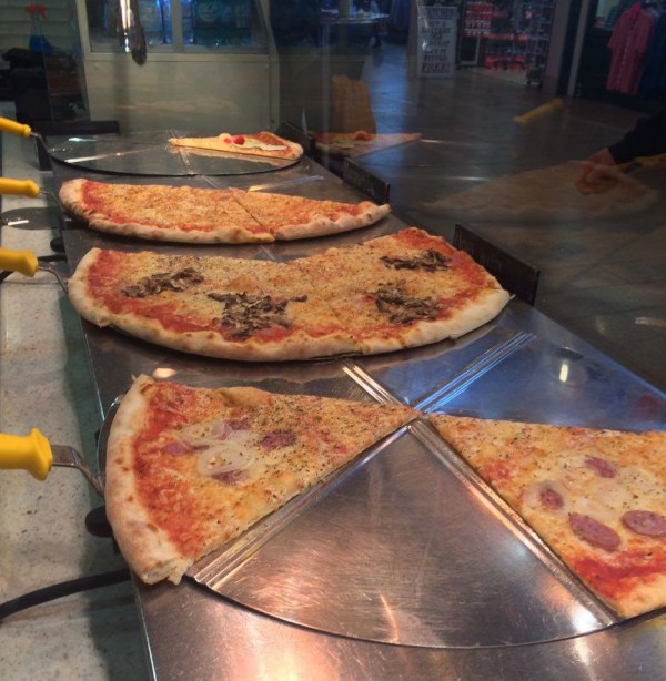 pizza