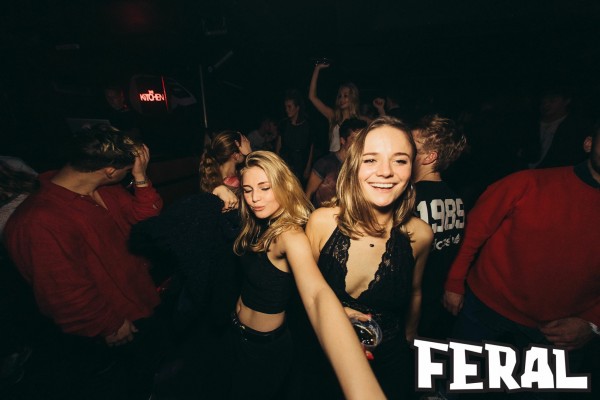 When Elastigirl has a night off in Digi
