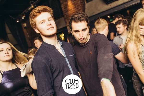 Duck face of the week