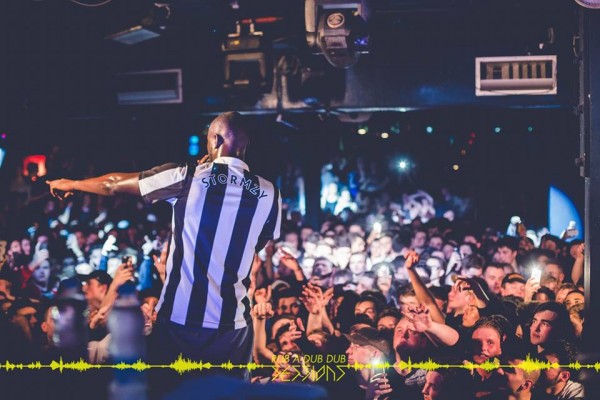 Stormzy 3