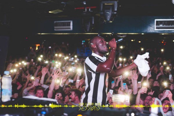 Stormzy 4