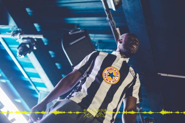 Stormzy