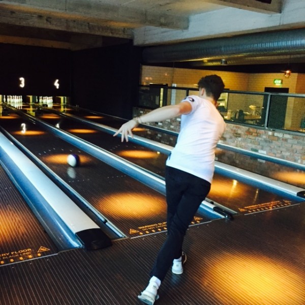 Show us ya skills