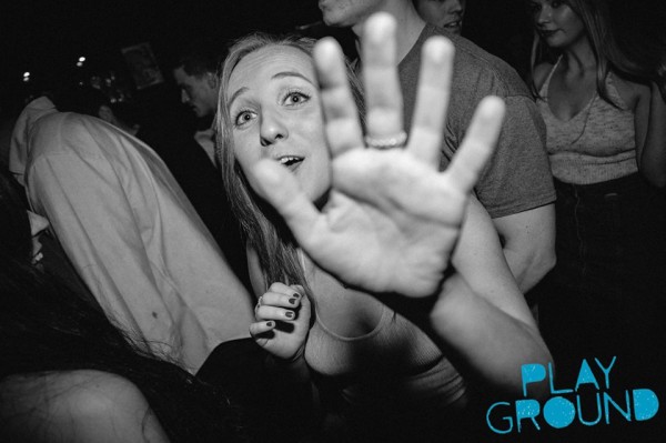 No pics please