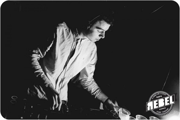 DJ of the week