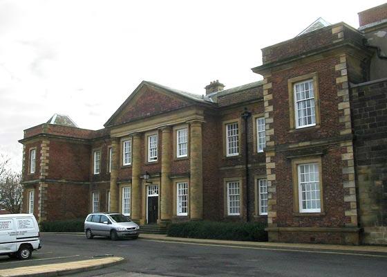 st marys