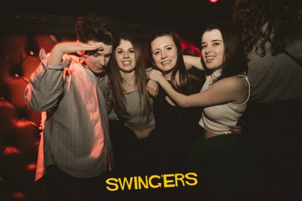 Strike a pose