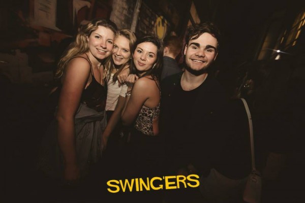 Olly Clink of the week