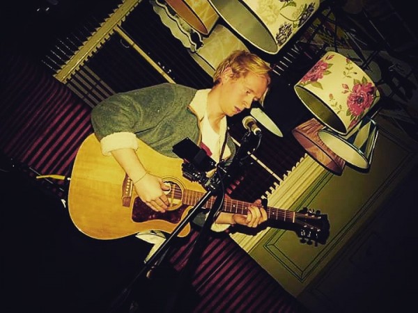 Luke Boobbyer