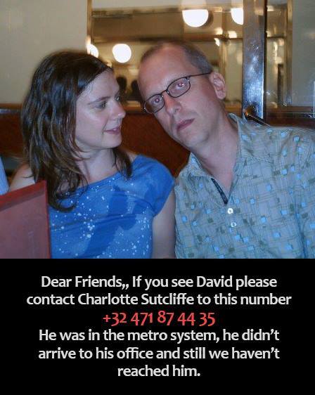 david dixon